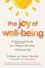 Colleen Wachob: The Joy of Well-Being, Buch