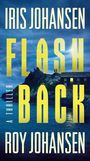 Iris Johansen: Flashback, Buch