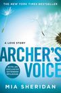 Mia Sheridan: Archer's Voice, Buch