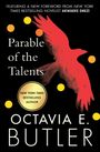 Octavia E Butler: Parable of the Talents, Buch