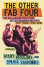 Mary McGlory: The Other Fab Four, Buch