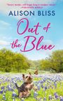 Alison Bliss: Out of the Blue, Buch