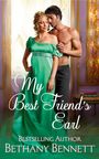 Bethany Bennett: My Best Friend's Earl, Buch