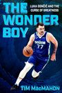 Tim Macmahon: The Wonder Boy, Buch