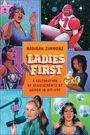 Nadirah Simmons: Ladies First, Buch