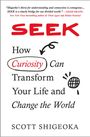 Scott Shigeoka: Seek, Buch