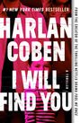 Harlan Coben: I Will Find You, Buch