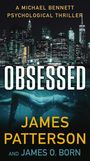 James Patterson: Obsessed, Buch