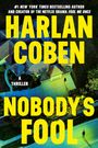 Harlan Coben: Nobody's Fool, Buch