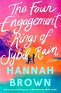 Hannah Brown: The Four Engagement Rings of Sybil Rain, Buch