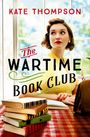 Kate Thompson: The Wartime Book Club, Buch