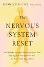 Jessica Maguire: The Nervous System Reset, Buch