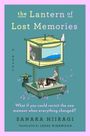 Sanaka Hiiragi: The Lantern of Lost Memories, Buch