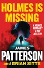 James Patterson: Holmes Is Missing, Buch