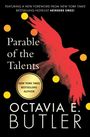 Octavia E Butler: Parable of the Talents, Buch