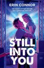 Erin Connor: Still Into You, Buch