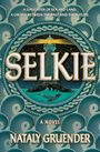 Nataly Gruender: Selkie, Buch