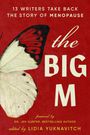 Lidia Yuknavitch: The Big M, Buch