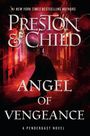 Douglas Preston: Angel of Vengeance, Buch