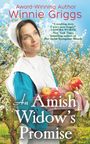 Winnie Griggs: An Amish Widow's Promise, Buch