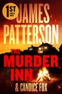 James Patterson: The Murder Inn, Buch