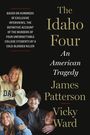 James Patterson: The Idaho Four, Buch