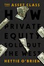 Hettie O'Brien: The Asset Class, Buch
