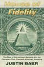 Justin Baer: House of Fidelity, Buch