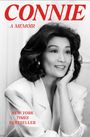 Connie Chung: Connie, Buch