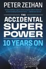 Peter Zeihan: The Accidental Superpower, Buch