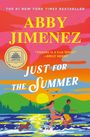Abby Jimenez: Just for the Summer, Buch