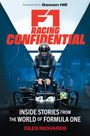 Giles Richards: F1 Racing Confidential, Buch