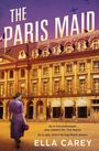 Ella Carey: The Paris Maid, Buch