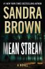Sandra Brown: Mean Streak, Buch