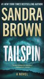 Sandra Brown: Tailspin, Buch