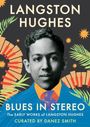 Langston Hughes: Blues in Stereo, Buch