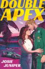 Josie Juniper: Double Apex, Buch