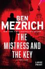 Ben Mezrich: The Mistress and the Key, Buch