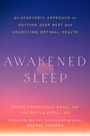 Suhas Kshirsagar: Awakened Sleep, Buch