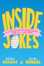 Caitlin Kunkel: Inside Jokes, Buch