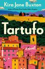 Kira Jane Buxton: Tartufo, Buch