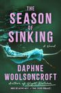 Daphne Woolsoncroft: The Season of Sinking, Buch