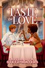 Karelia Stetz-Waters: Taste the Love, Buch