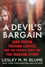 Lesley Blume: A Devil's Bargain, Buch
