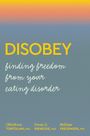 Christina Tortolani: Disobey, Buch