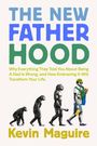 Kevin Maguire: The New Fatherhood, Buch