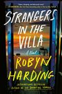 Robyn Harding: Strangers in the Villa, Buch