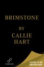 Callie Hart: Brimstone (Deluxe Limited Edition), Buch