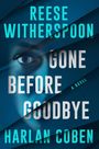 Reese Witherspoon: Gone Before Goodbye, Buch