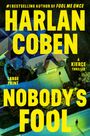 Harlan Coben: Nobody's Fool, Buch